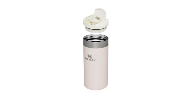 ترانزیت ماگ استنلی 0.35 لیتر The AeroLight™ Transit Bottle | 12 OZ