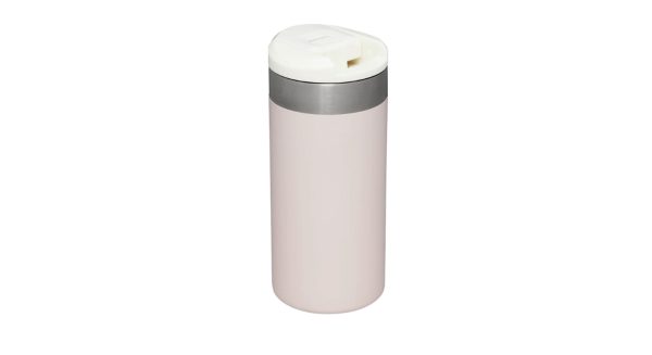 ترانزیت ماگ استنلی 0.35 لیتر The AeroLight™ Transit Bottle | 12 OZ