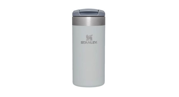 ترانزیت ماگ استنلی 0.35 لیتر The AeroLight™ Transit Bottle | 12 OZ