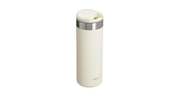 ترانزیت ماگ استنلی 0.47 لیتر The AeroLight™ Transit Bottle | 16 OZ