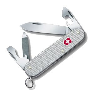 چاقو ویکتورینوکس Cadet Alox