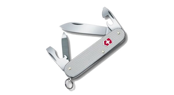 چاقو ویکتورینوکس Cadet Alox