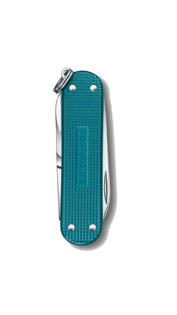 چاقو ویکتورینوکسClassic SD Alox