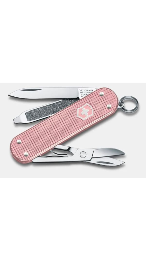 چاقو ویکتورینوکسClassic SD Alox