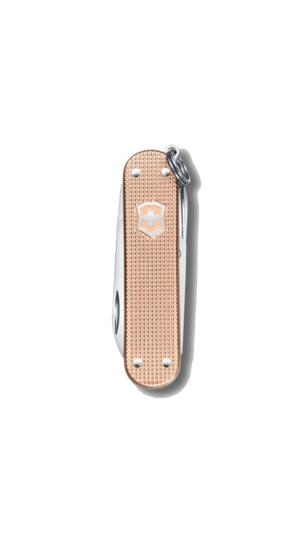 چاقو ویکتورینوکسClassic SD Alox