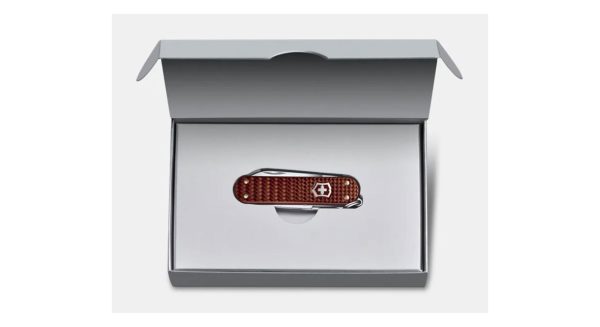 چاقوی آلوکس ویکتورینوکس Classic SD Precious Alox