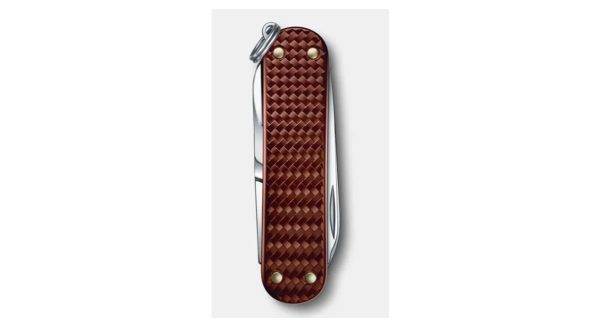 چاقوی آلوکس ویکتورینوکس Classic SD Precious Alox