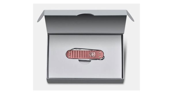 چاقوی آلوکس ویکتورینوکس Classic SD Precious Alox