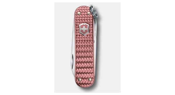 چاقوی آلوکس ویکتورینوکس Classic SD Precious Alox