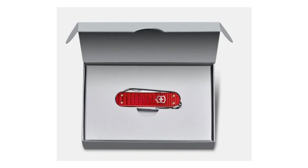 چاقوی آلوکس ویکتورینوکس Classic SD Precious Alox