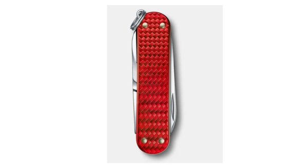 چاقوی آلوکس ویکتورینوکس Classic SD Precious Alox