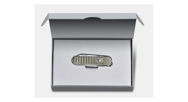 چاقوی آلوکس ویکتورینوکس Classic SD Precious Alox