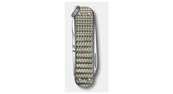 چاقوی آلوکس ویکتورینوکس Classic SD Precious Alox