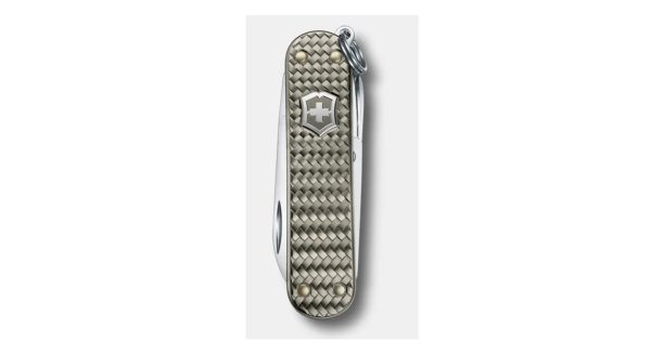 چاقوی آلوکس ویکتورینوکس Classic SD Precious Alox
