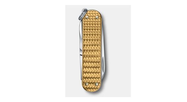چاقوی آلوکس ویکتورینوکس Classic SD Precious Alox