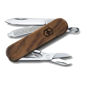 چاقوی کلاسیک چوبی ویکتورینوکس Classic SD Wood