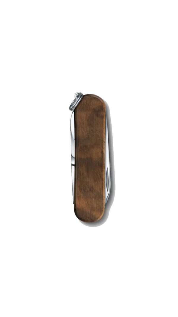 چاقوی کلاسیک چوبی ویکتورینوکس Classic SD Wood
