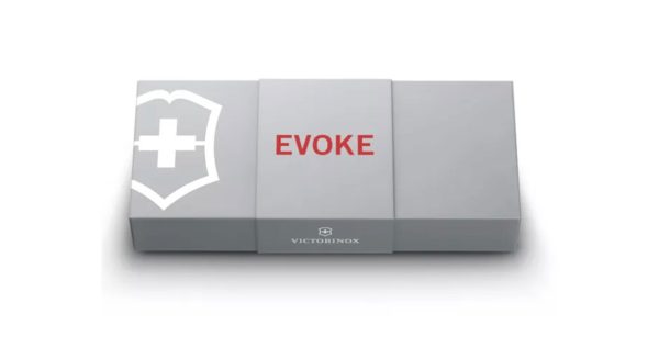 چاقوی ویکتورینوکس Evoke Alox
