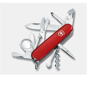 چاقوی ویکتورینوکس Explorer
