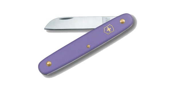 چاقو ی باغبانی ویکتورینوکس Floral Knife