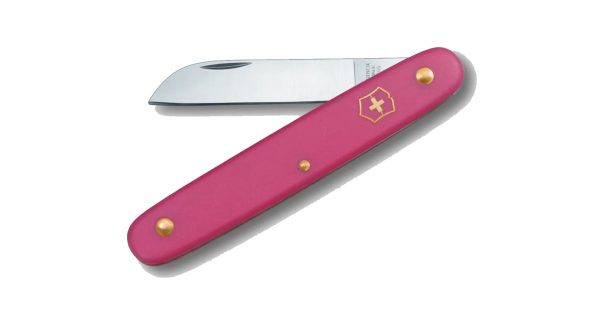 چاقو ی باغبانی ویکتورینوکس Floral Knife