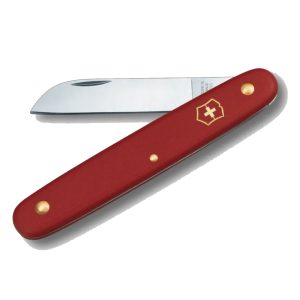 چاقو ی باغبانی ویکتورینوکس Floral Knife