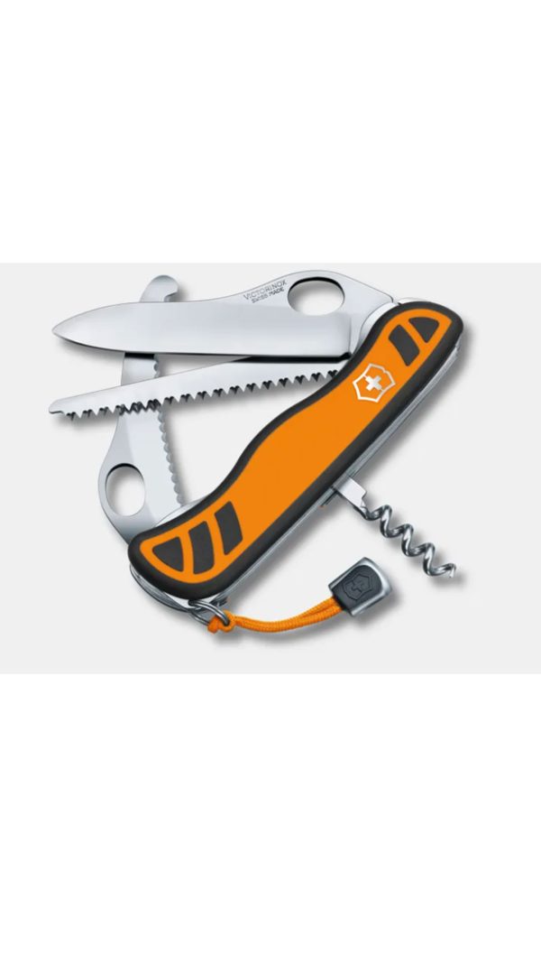 چاقوی ویکتورینوکس Hunter XT Grip