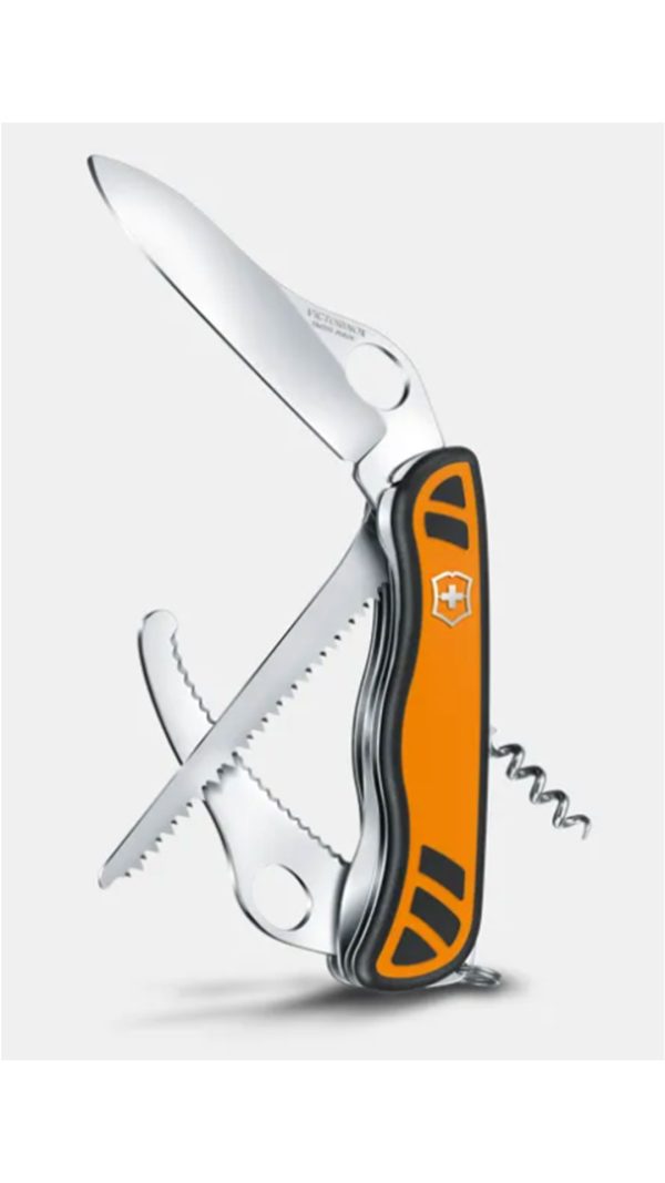 چاقوی ویکتورینوکس Hunter XT Grip