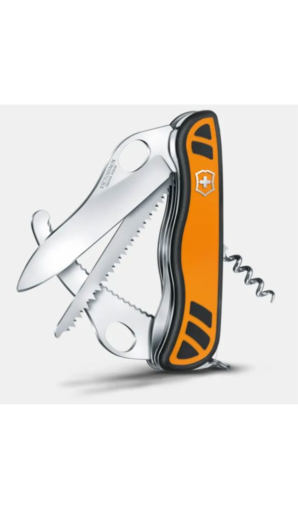 چاقوی ویکتورینوکس Hunter XT Grip