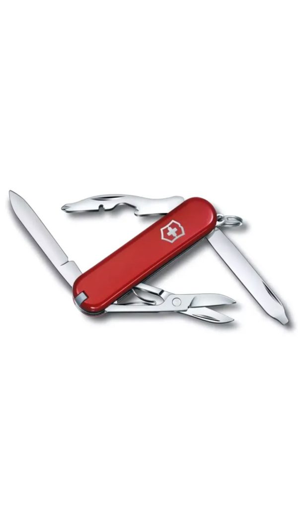 چاقوی ویکتورینوکس Rambler