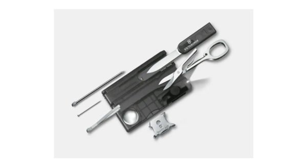سوئیس کارت لایت ویکتورینوکس Swiss Card Lite