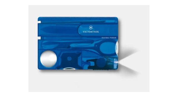 سوئیس کارت لایت ویکتورینوکس Swiss Card Lite