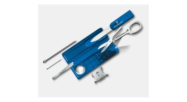 سوئیس کارت لایت ویکتورینوکس Swiss Card Lite