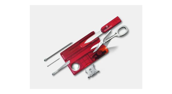 سوئیس کارت لایت ویکتورینوکس Swiss Card Lite