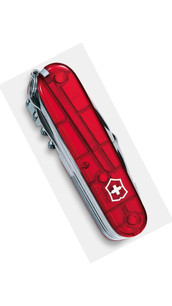 چاقو ویکتورینوکس Swiss Champ