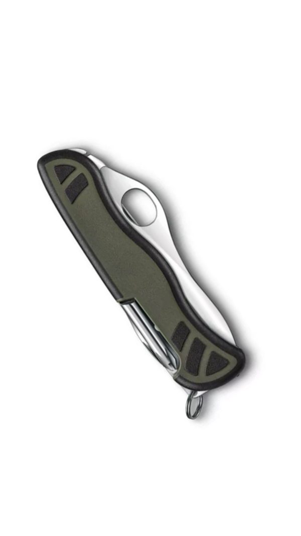 چاقوی ویکتورینوکس Swiss Soldier's Knife 08