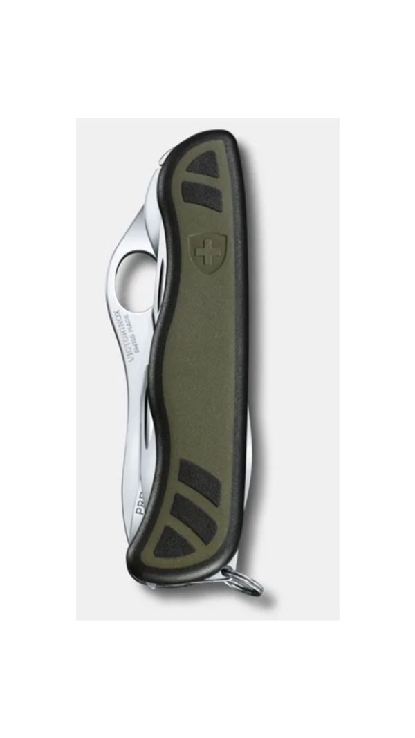 چاقوی ویکتورینوکس Swiss Soldier's Knife 08