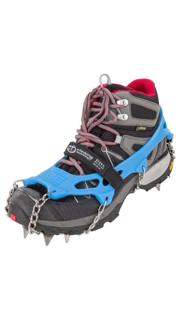 یخشکن سیتی ct ice traction