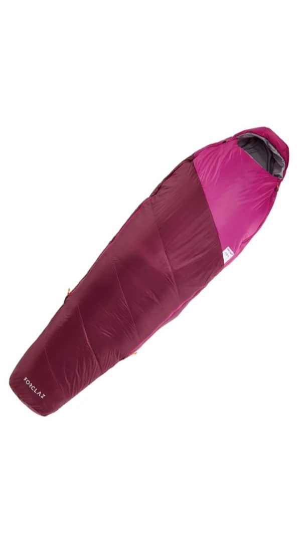 کیسه خواب فرکلاز TREK500 L