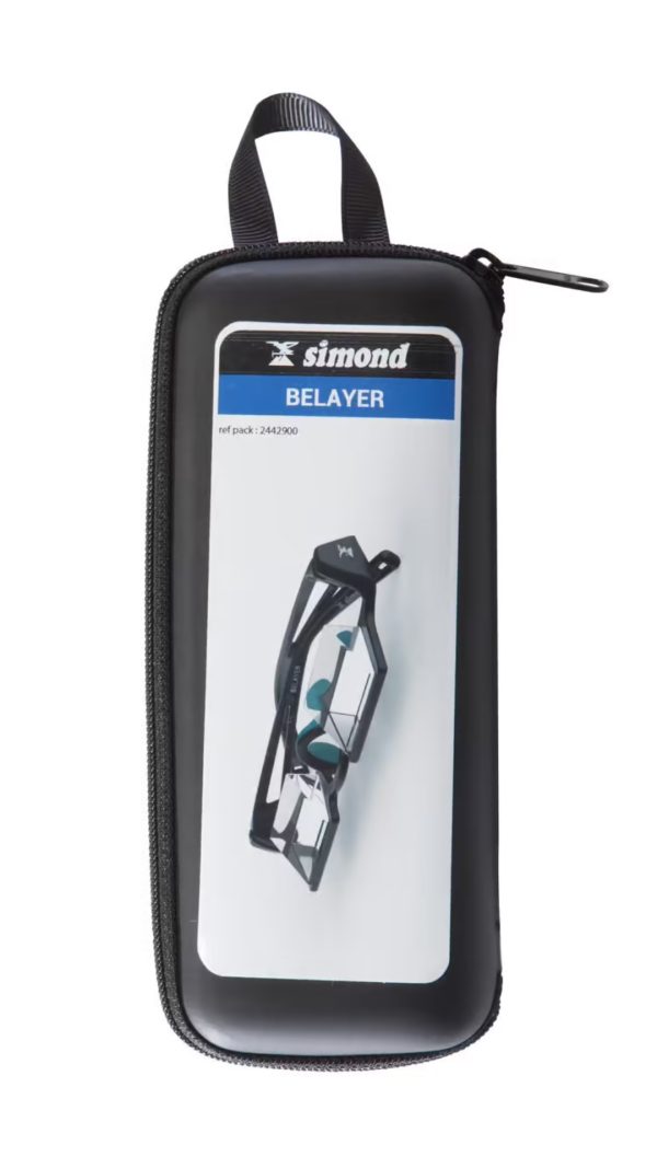عینک حمایت سنگنوردی سیموند SIMOND BELAY GLASSES