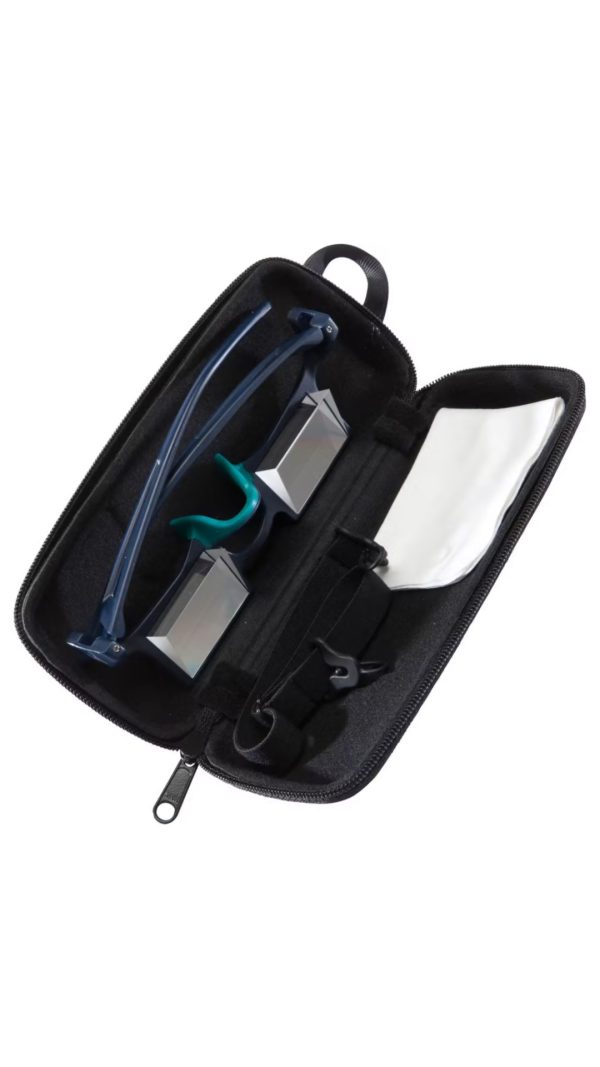 عینک حمایت سنگنوردی سیموند SIMOND BELAY GLASSES
