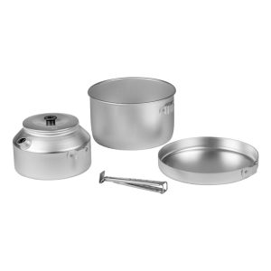 ست ظروف ترانجیا Trangia Camping set 628