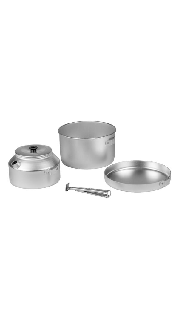 ست ظروف ترانجیا Trangia Camping set 628