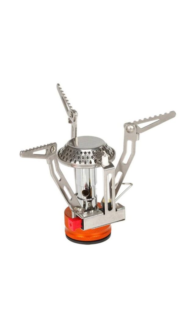 سرشعله سه پر فایرمپل کد 102 FIRE- MAPLE FMS