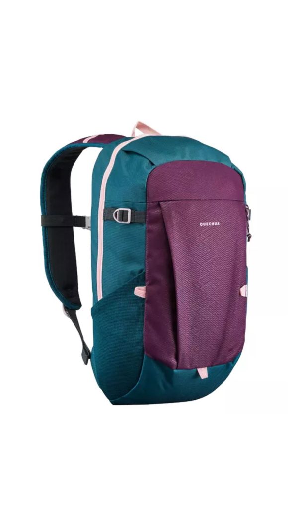 کوله پشتی کچوا 20 لیتری-Quechua 20 liter backpack