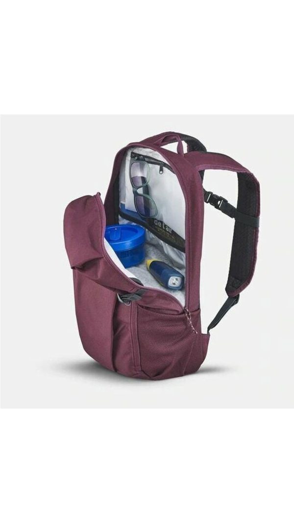 کوله پشتی کچوا 20 لیتری-Quechua 20 liter backpack