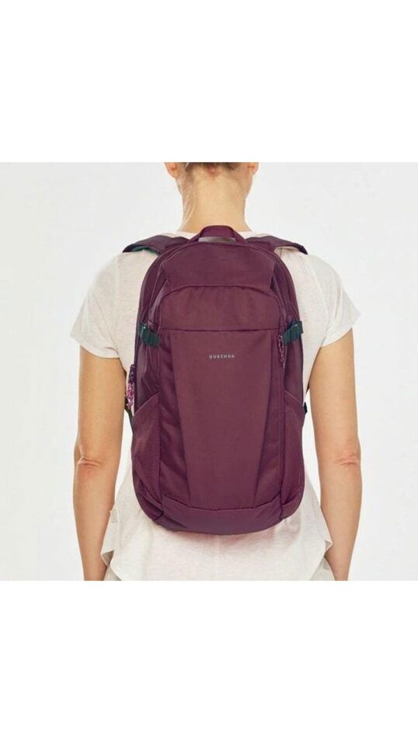 کوله پشتی کچوا 20 لیتری-Quechua 20 liter backpack