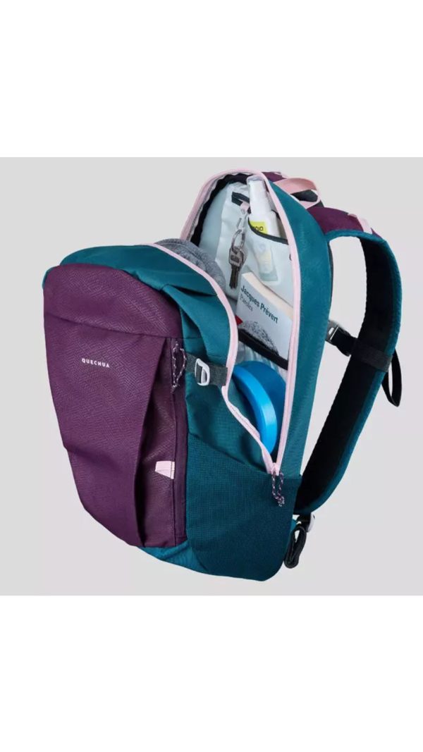 کوله پشتی کچوا 20 لیتری-Quechua 20 liter backpack