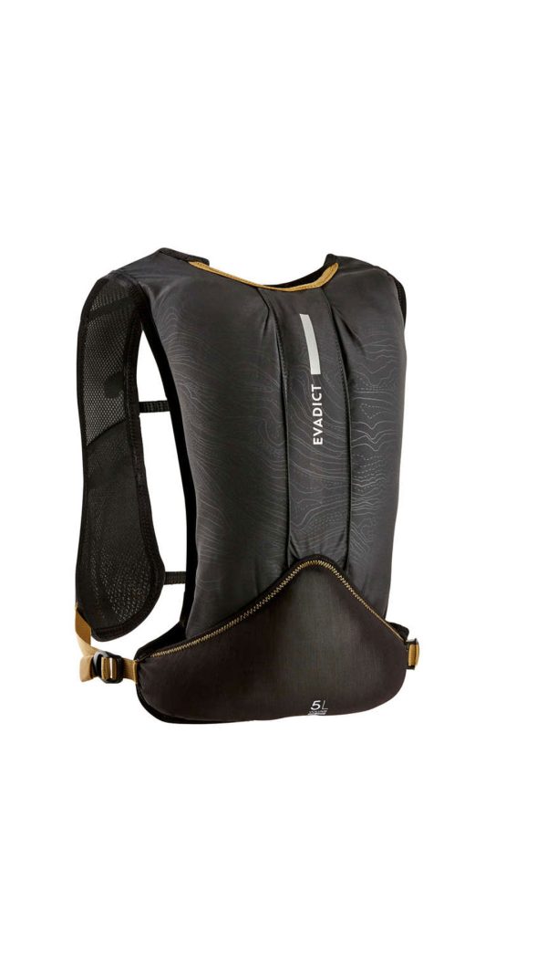 کوله پشتی رانینگ اوادیک 5 لیتری Evadict 5-liter running backpack
