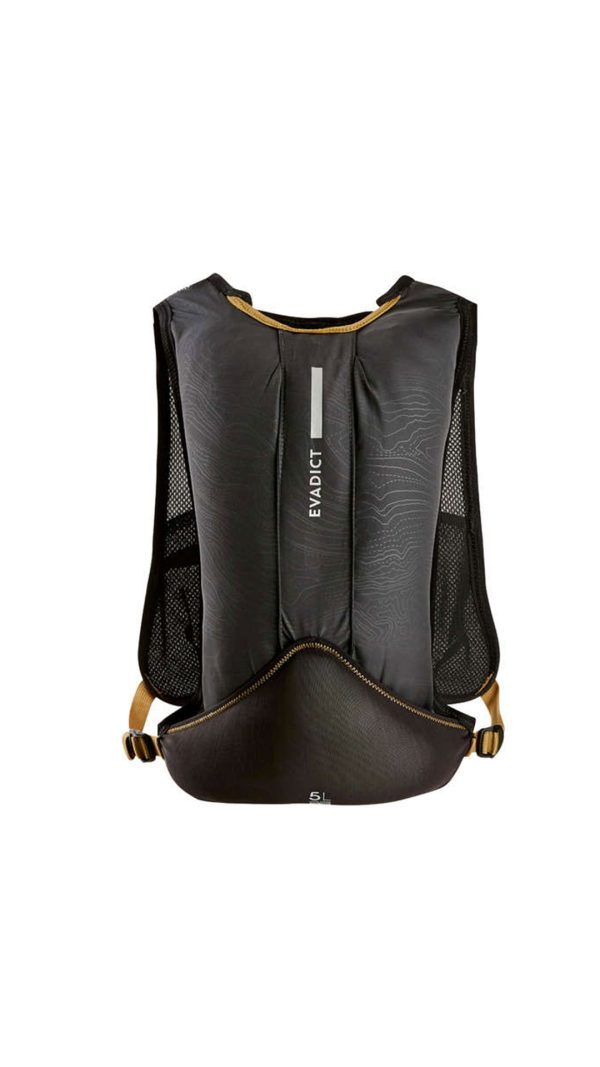 کوله پشتی رانینگ اوادیک 5 لیتری Evadict 5-liter running backpack